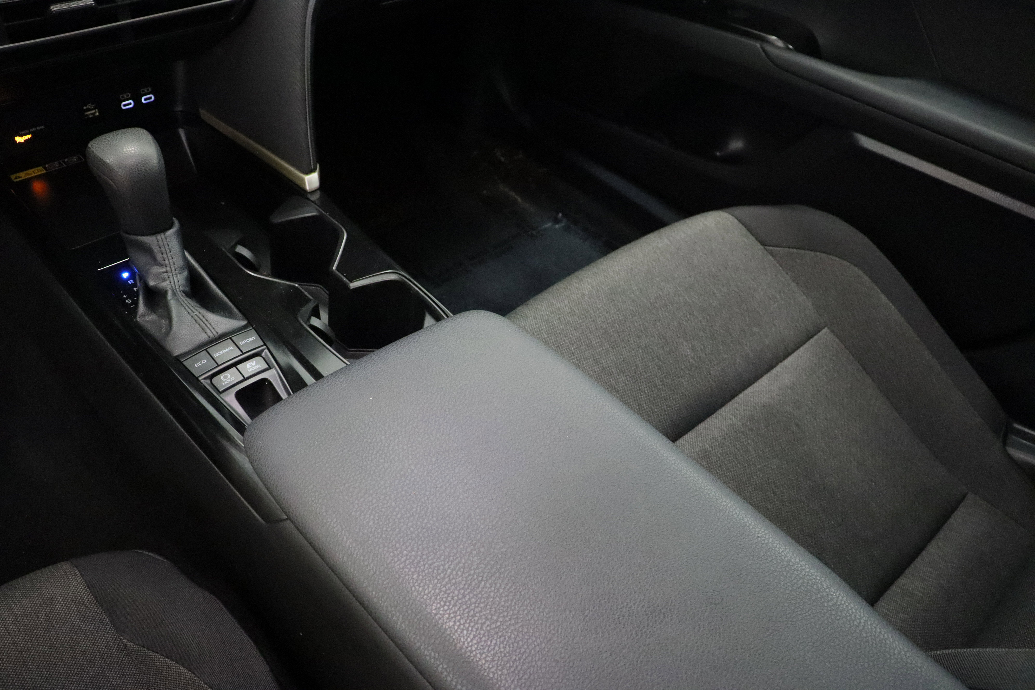 Certified 2025 Toyota Camry LE image 16