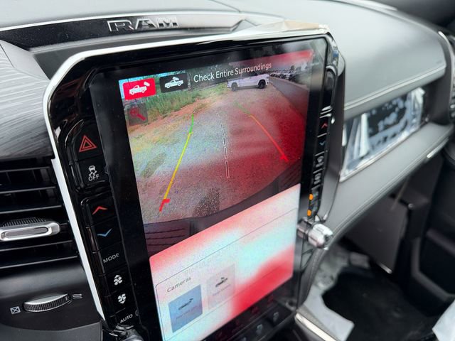 New 2026 RAM 2500 Rebel w/ Rebel Level 2 Equipment Group image 25