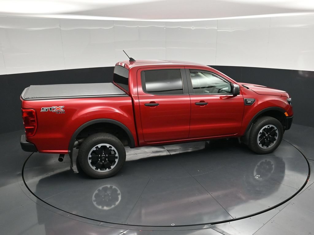 Used 2021 Ford Ranger XL w/ Equipment Group 101A High AWD/4WD image 37