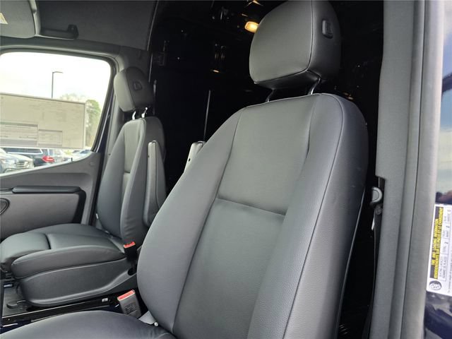 New 2026 Mercedes-Benz Sprinter 2500 image 15