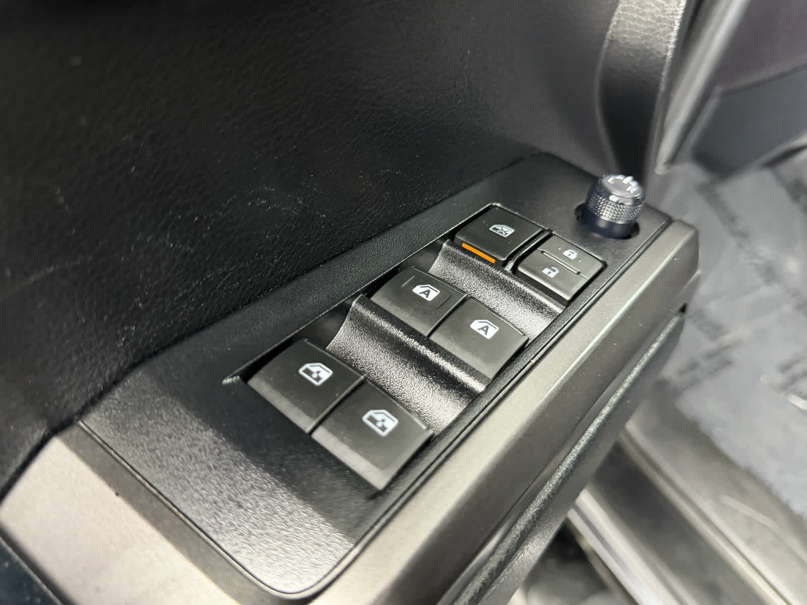 Used 2022 Toyota Tacoma TRD Off-Road w/ Technology Package RWD image 18