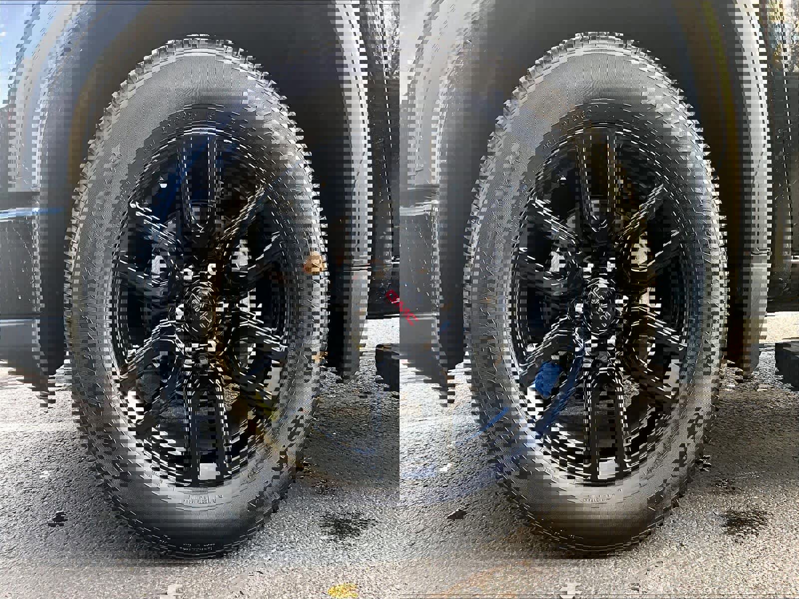 Used 2022 GMC Sierra 1500 Elevation image 7