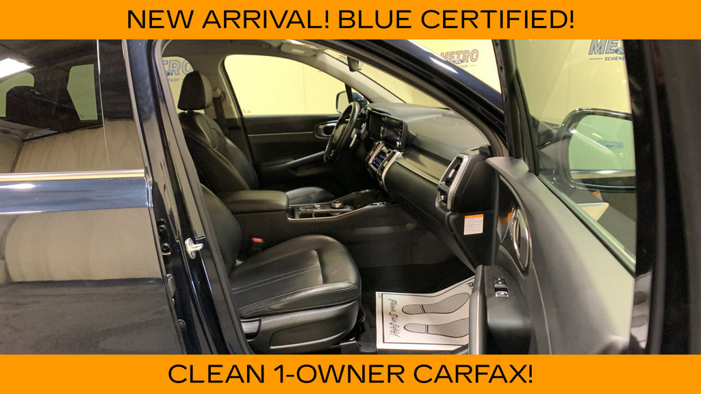Used 2022 Kia Sorento S AWD/4WD image 11