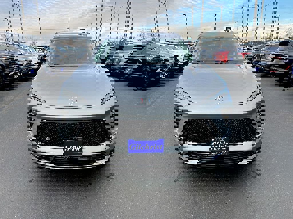 New 2026 Buick Envision Sport Touring image 25