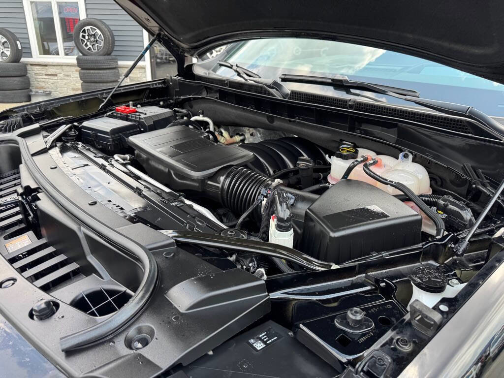 Used 2024 GMC Yukon Denali image 71