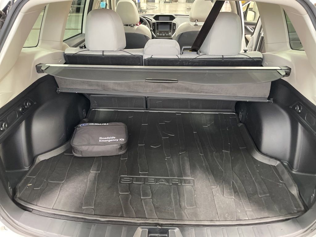 Certified 2023 Subaru Forester Premium image 19