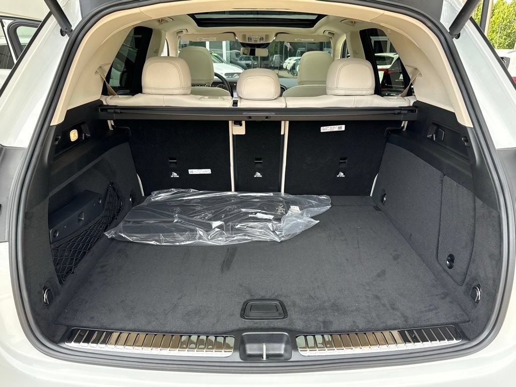 New 2026 Mercedes-Benz GLE 450 4MATIC image 22