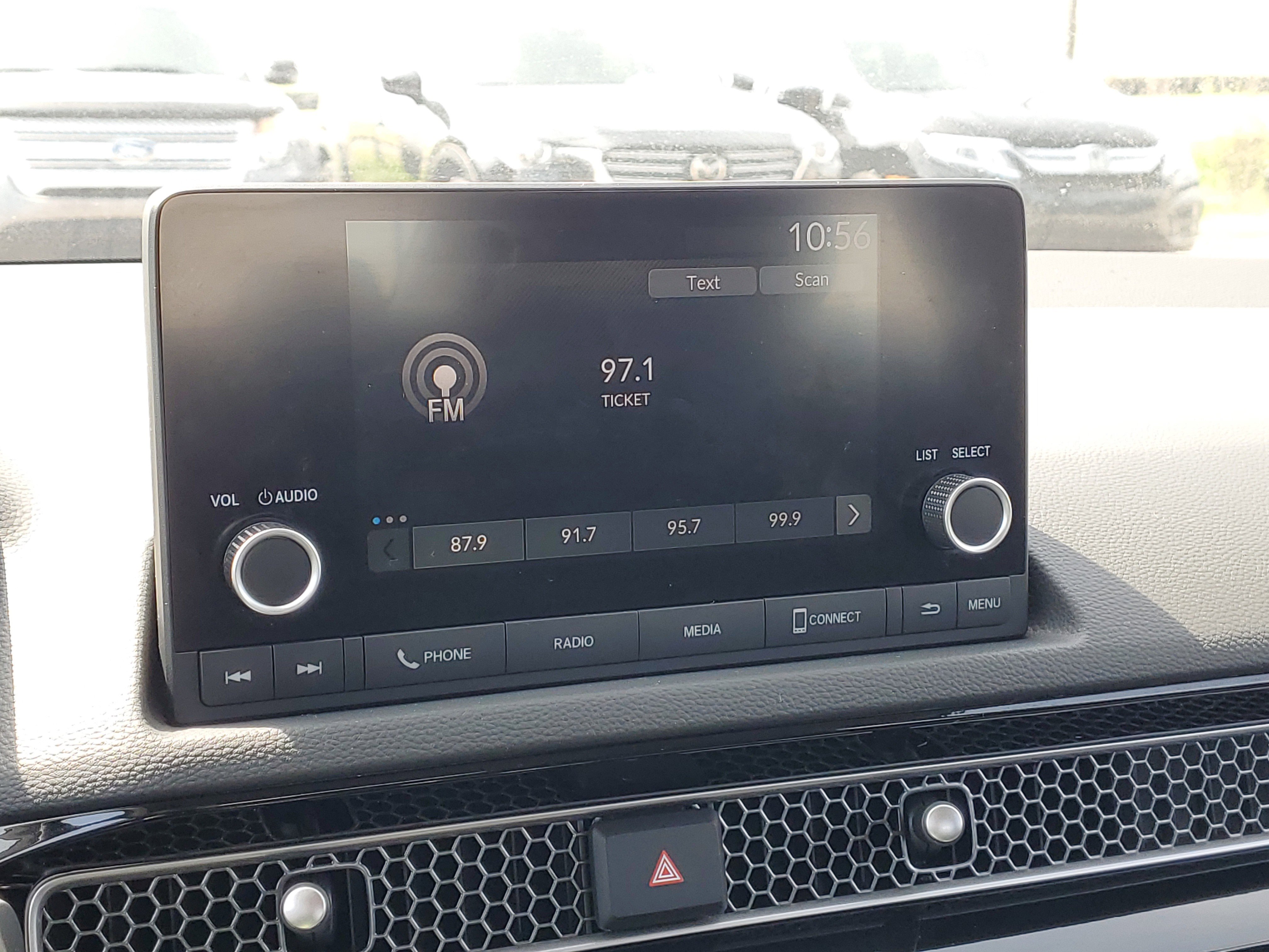 Certified 2023 Honda Civic LX image 22