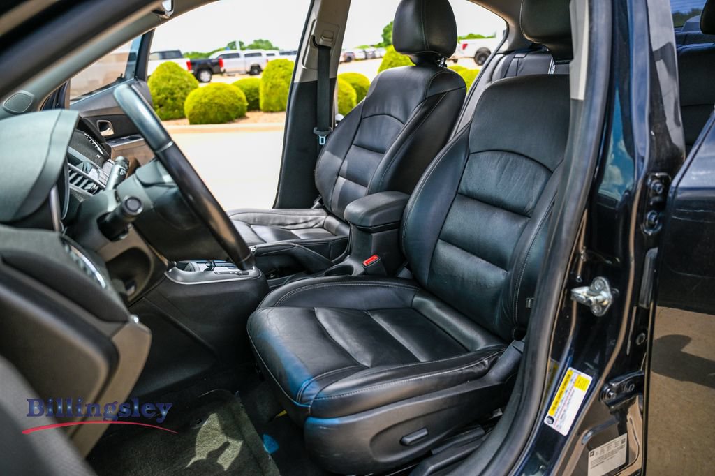 Used 2015 Chevrolet Cruze LT FWD image 10