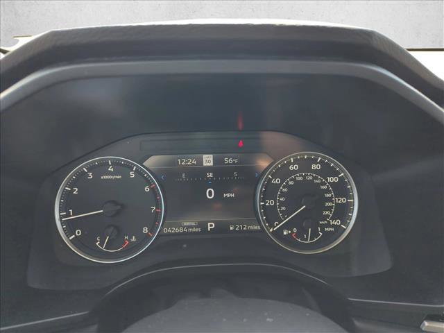 Used 2024 Mitsubishi Outlander SE image 9