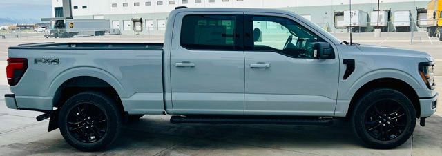 New 2026 Ford F150 XLT image 5