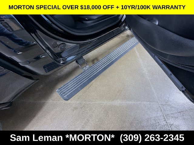 New 2026 RAM 1500 Limited w/ Night Edition AWD/4WD image 40