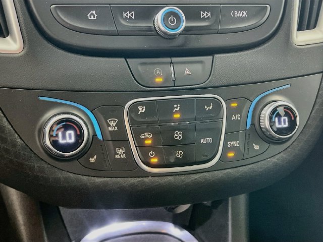 Used 2024 Chevrolet Malibu LT FWD image 23