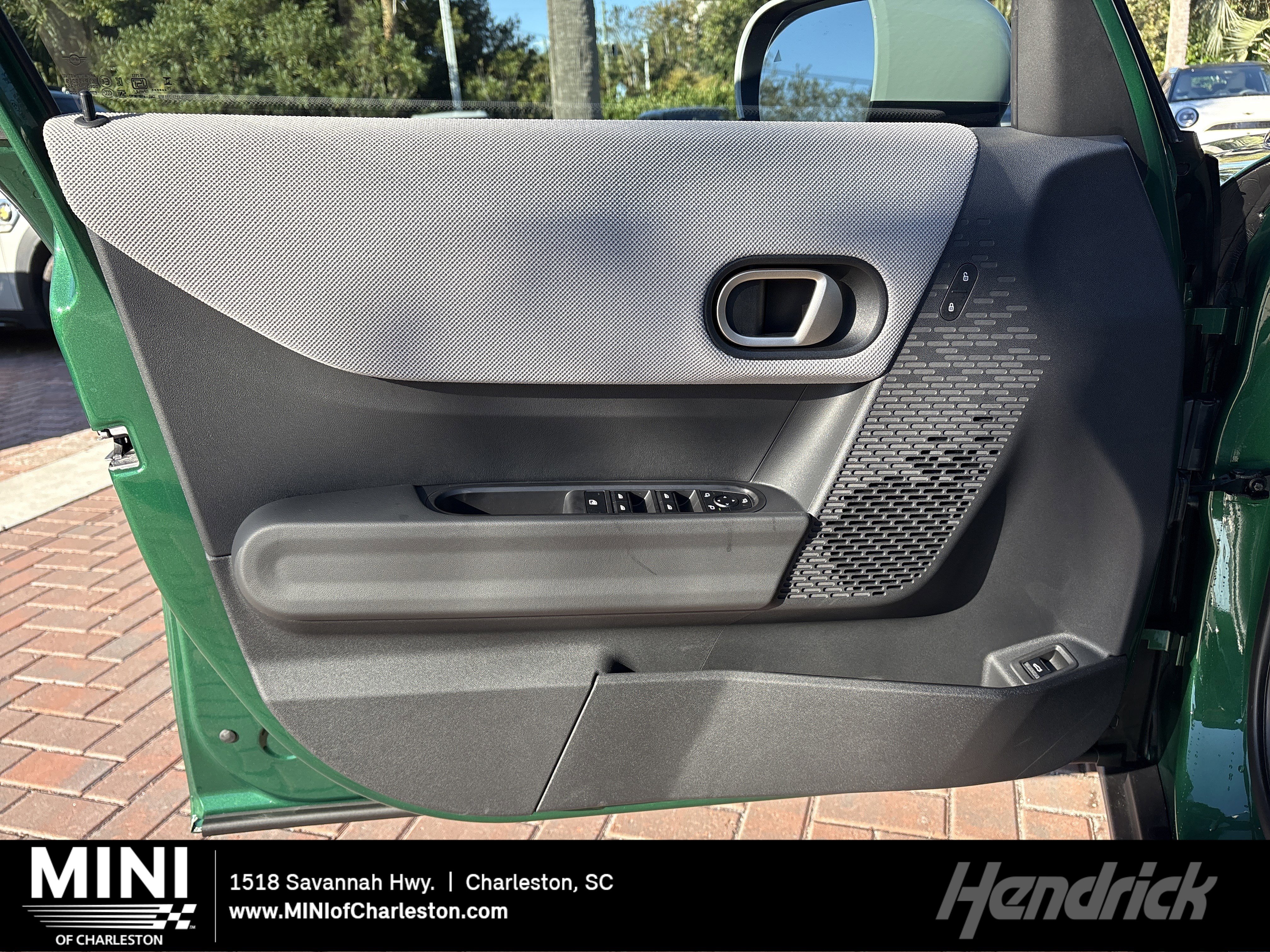 New 2026 MINI Cooper S