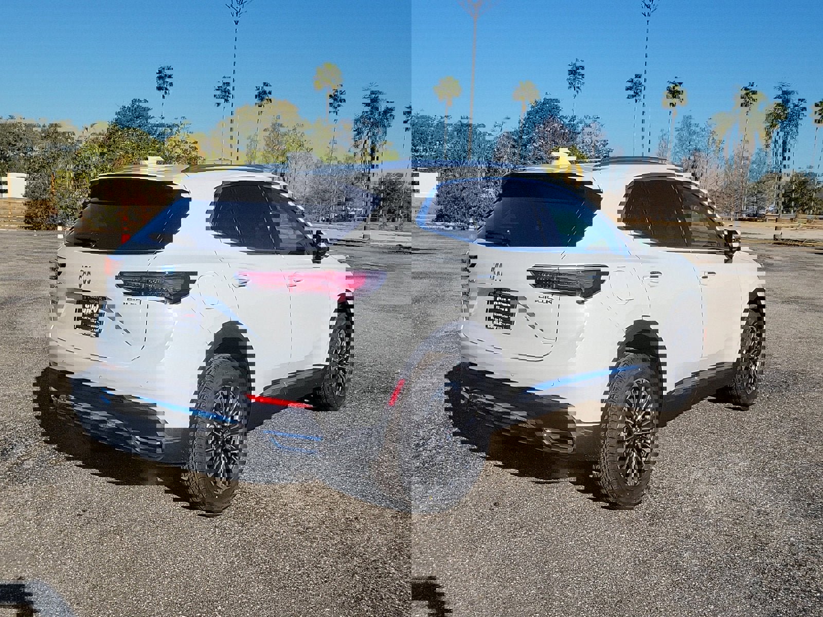 New 2026 Buick Envision Preferred image 5