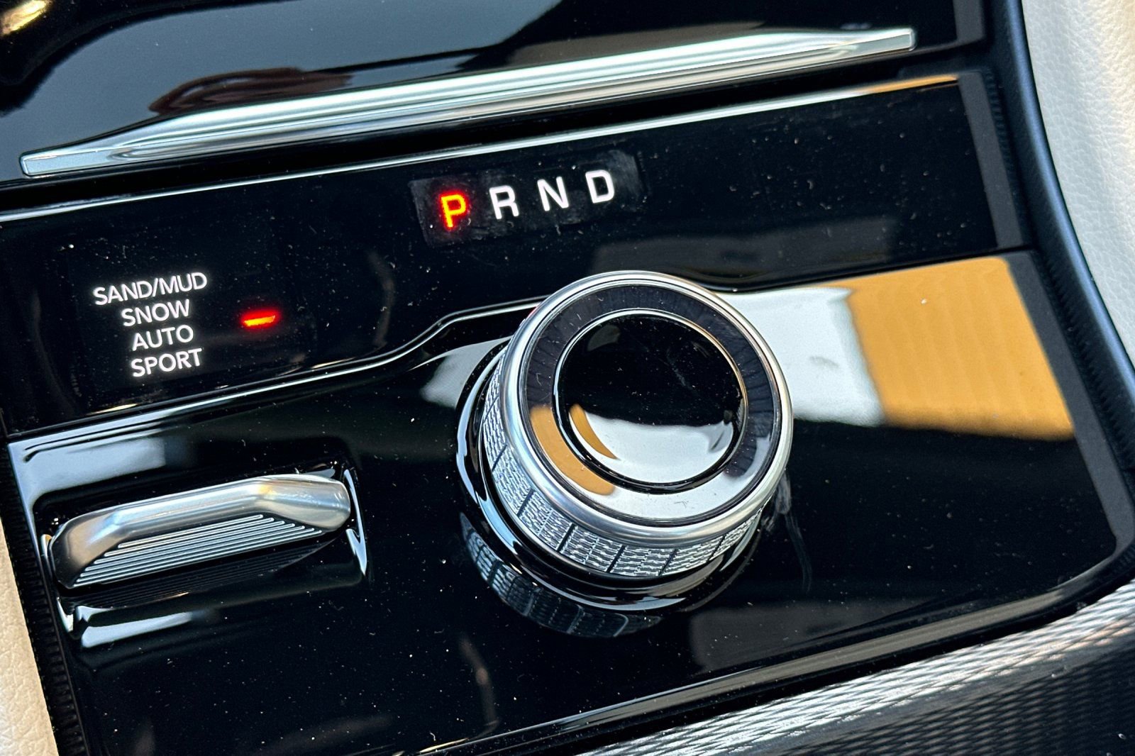 New 2026 Jeep Grand Cherokee Limited image 26