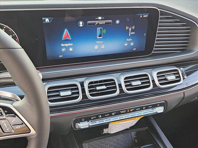 New 2026 Mercedes-Benz GLE 350 4MATIC image 12