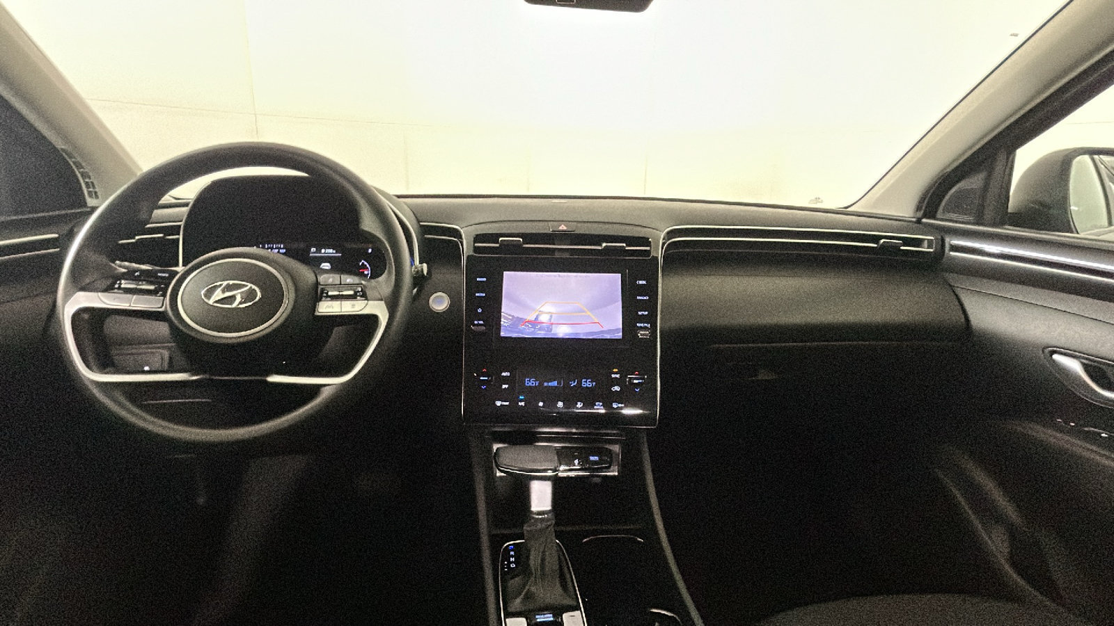 Used 2024 Hyundai Tucson SEL FWD image 32