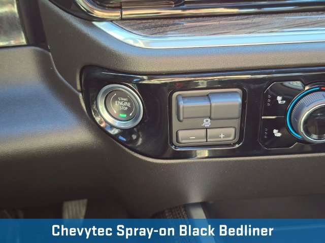 Used 2026 Chevrolet Silverado 1500 RST w/ RST All Star Premium Package AWD/4WD image 30