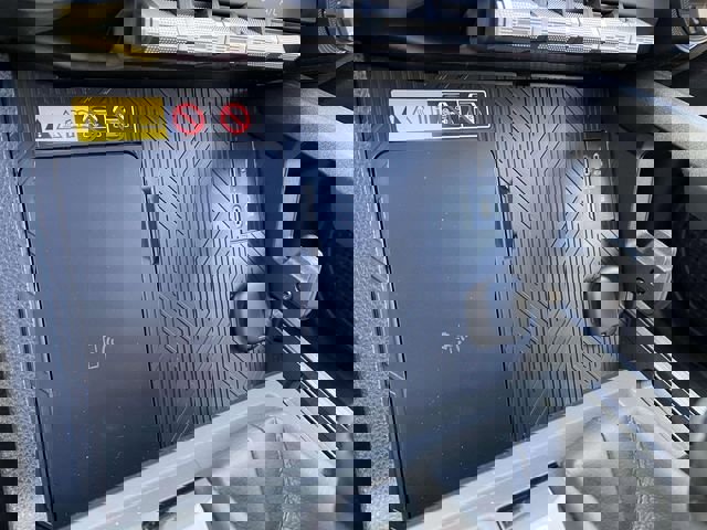 New 2026 Toyota 4Runner TRD Off-Road image 13