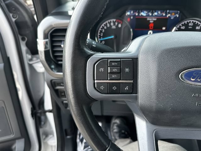Certified 2023 Ford F150 XLT w/ Equipment Group 302A High AWD/4WD image 28