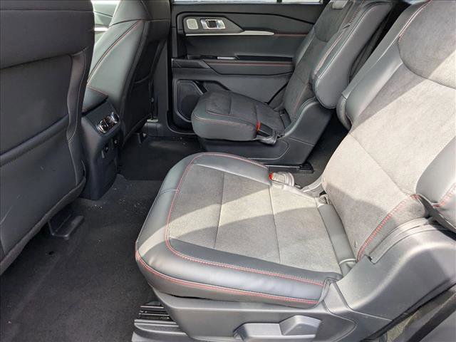 New 2026 Ford Explorer ST w/ Sun And Sound Package image 15