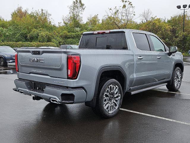 New 2026 GMC Sierra 1500 Denali Ultimate image 5