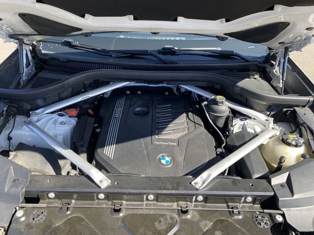 Used 2020 BMW X5 xDrive40i w/ Convenience Package image 31