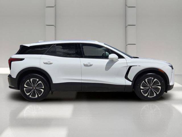 Certified 2024 Chevrolet Blazer EV LT AWD/4WD image 6
