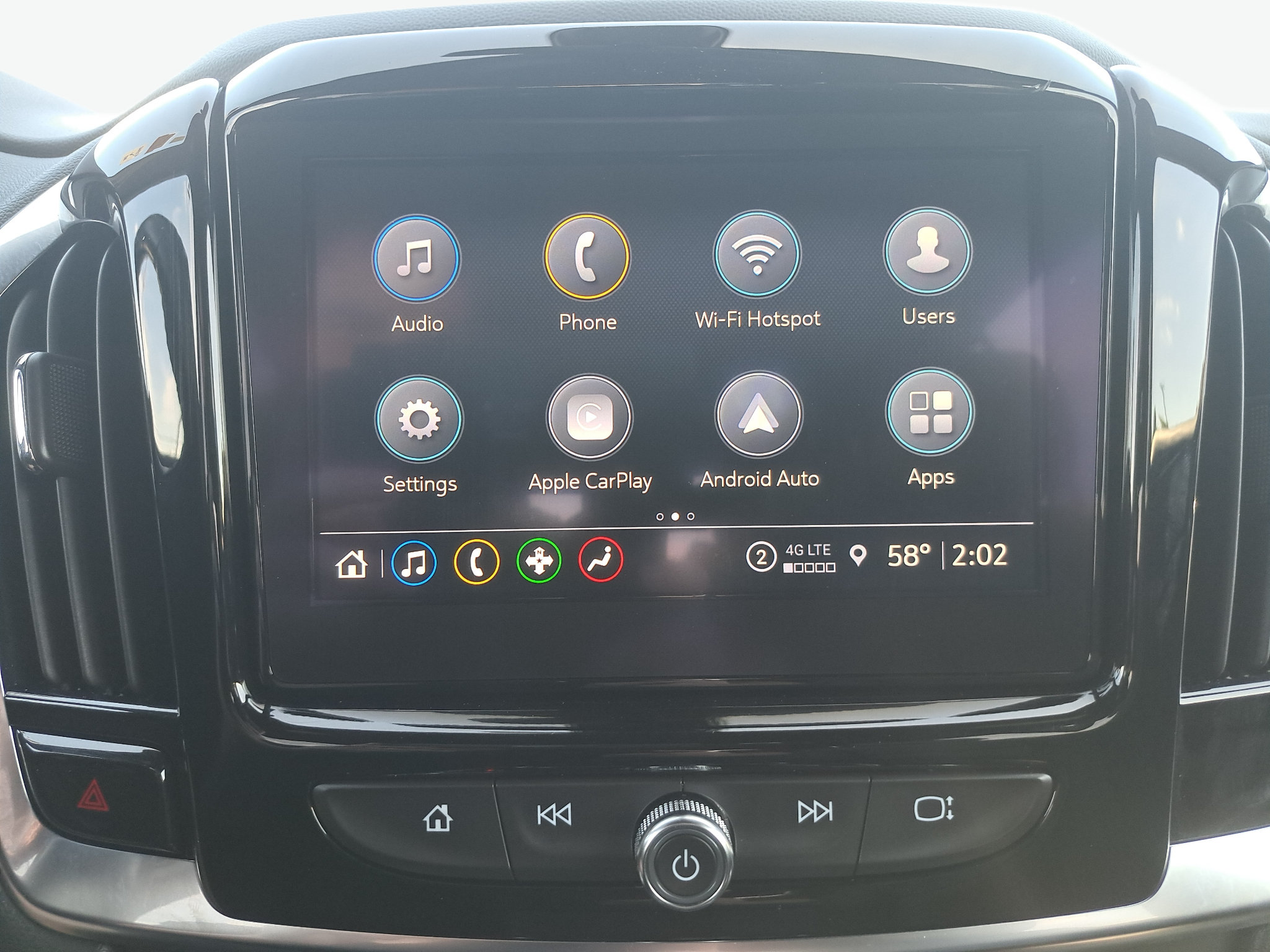 Used 2022 Chevrolet Traverse LT AWD/4WD image 23