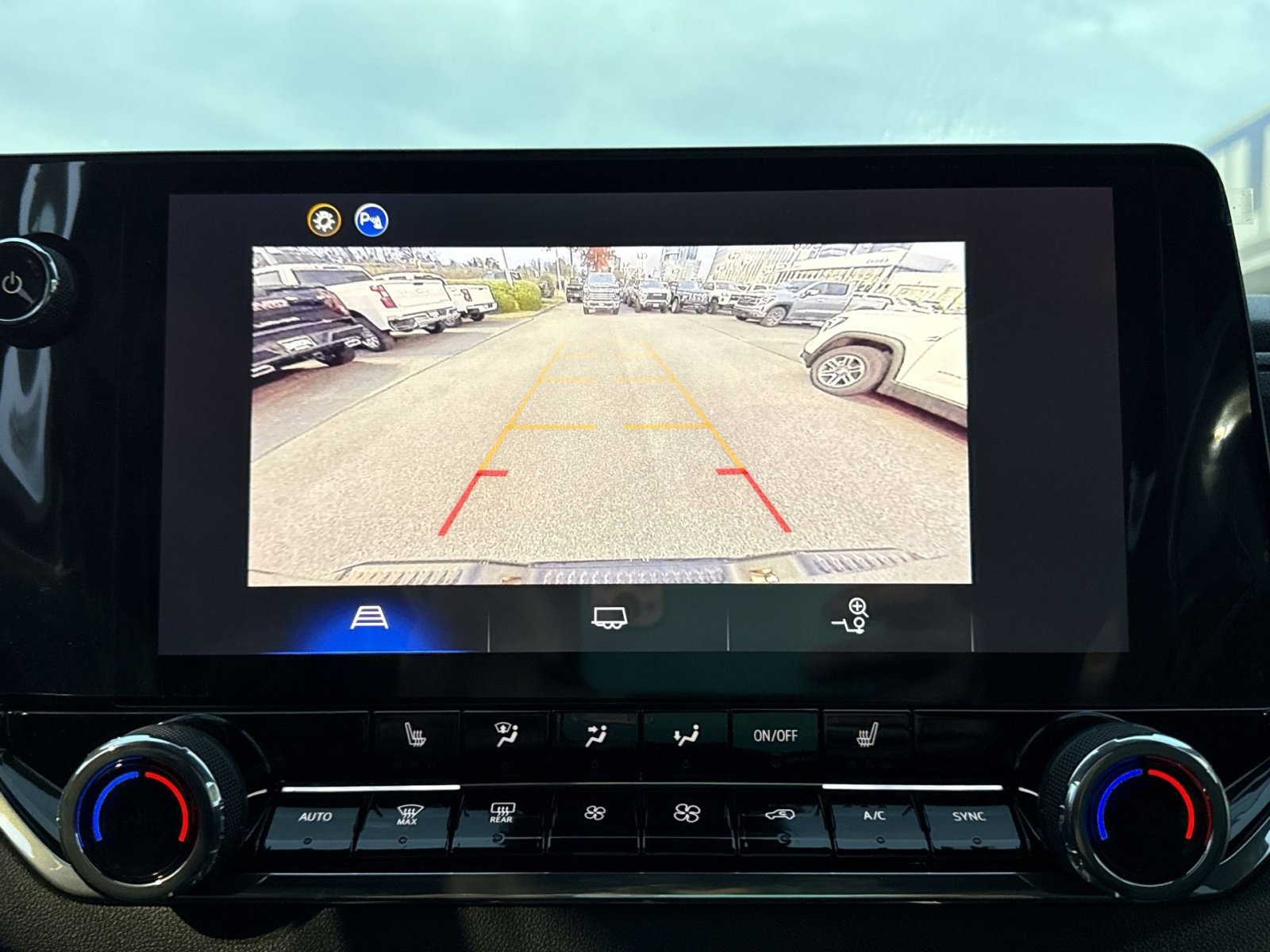 New 2026 Chevrolet Colorado Trail Boss image 19