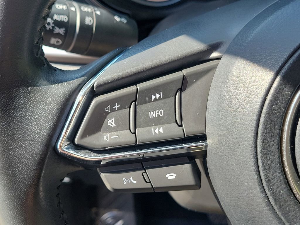 Used 2021 MAZDA CX-9 Touring w/ Touring Premium Package image 25