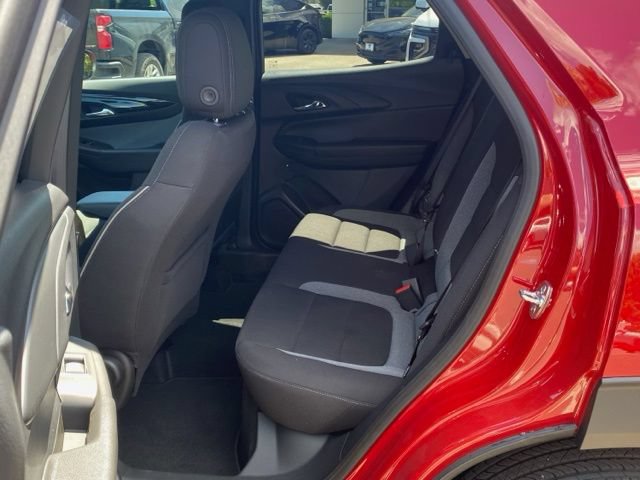New 2026 Chevrolet TrailBlazer LS w/ LS Convenience Package AWD/4WD image 11