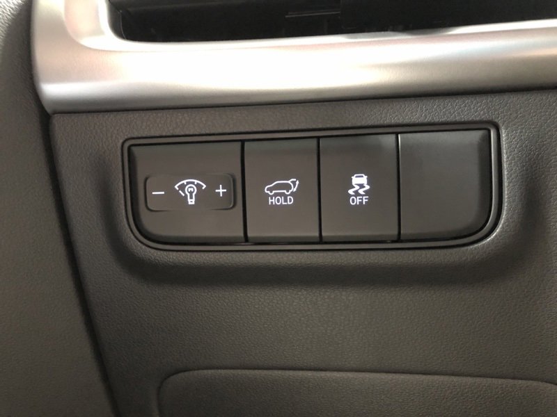 New 2026 Hyundai Tucson XRT image 21