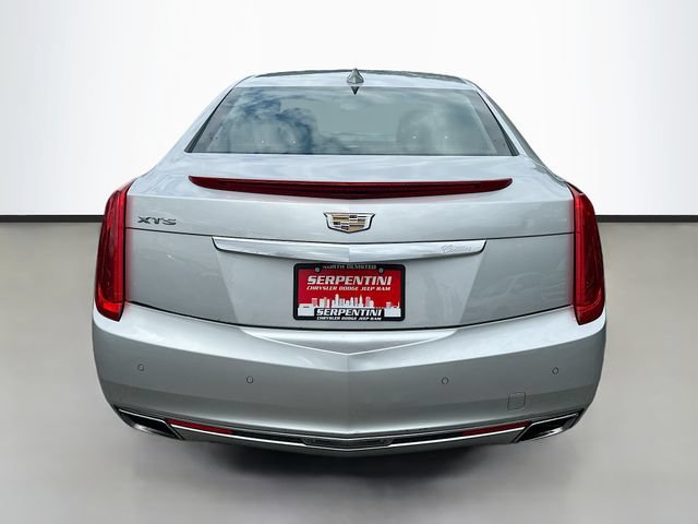 Used 2017 Cadillac XTS Premium Luxury FWD image 7