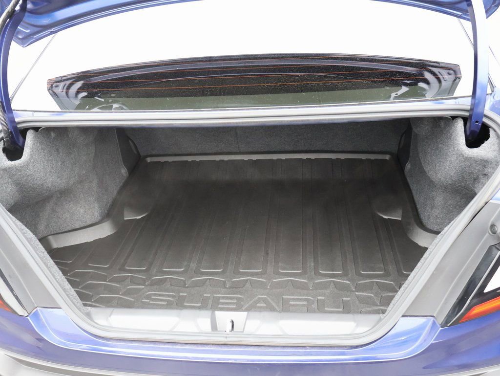 Used 2024 Subaru WRX TR image 17