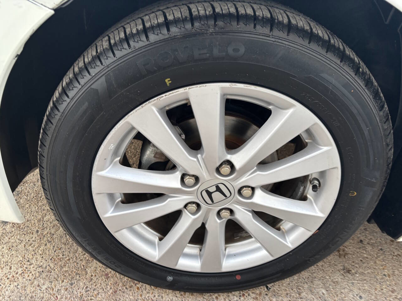 Used 2012 Honda Civic EX image 18