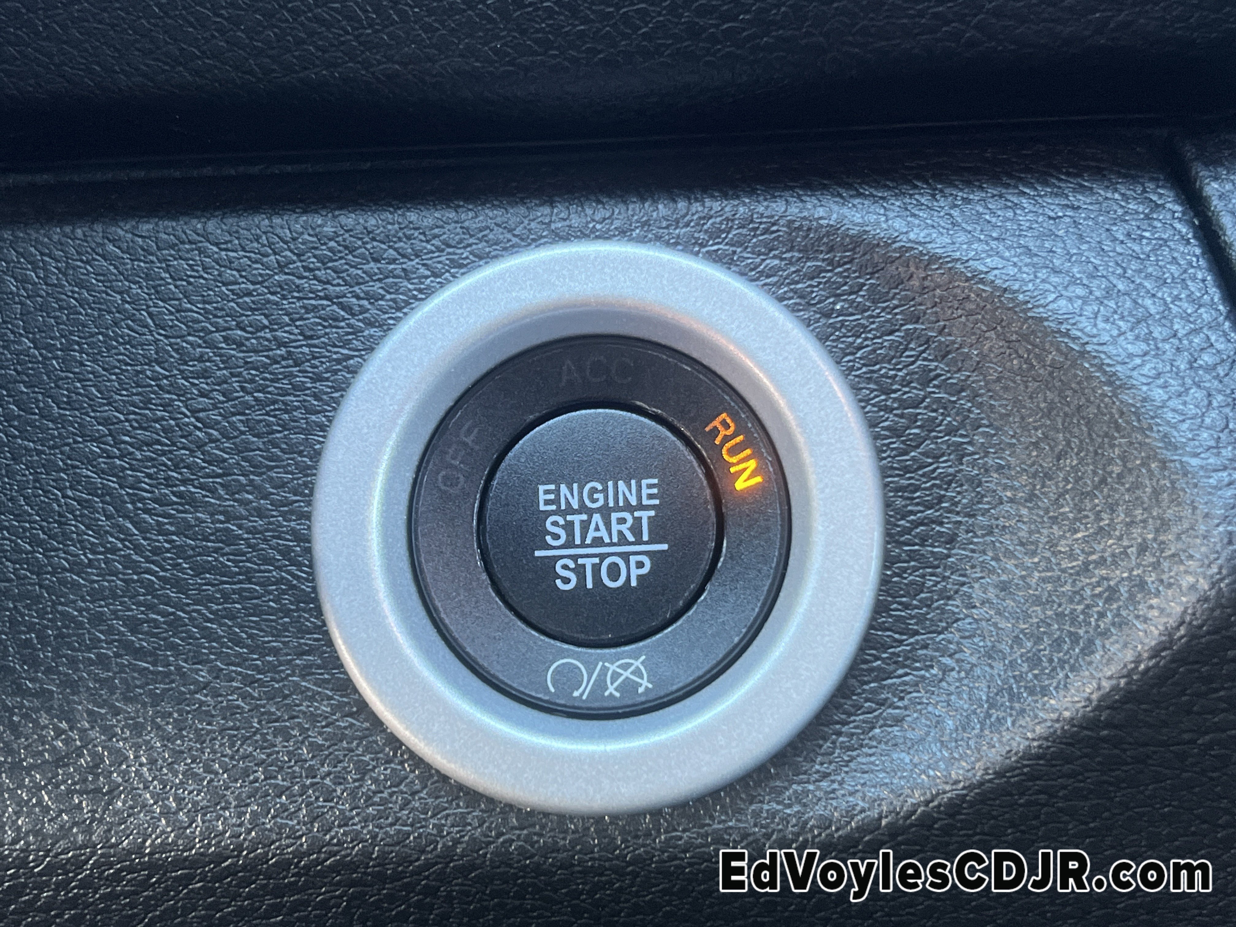 Used 2024 RAM 1500 Classic Warlock w/ Trailer & Traction Group image 36