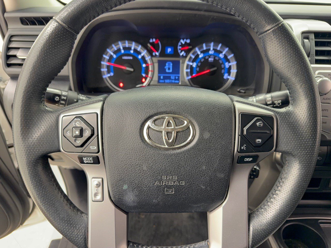 Used 2016 Toyota 4Runner SR5 RWD image 10
