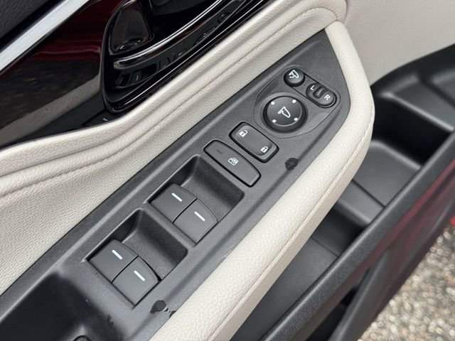 Certified 2025 Honda Odyssey Elite image 16