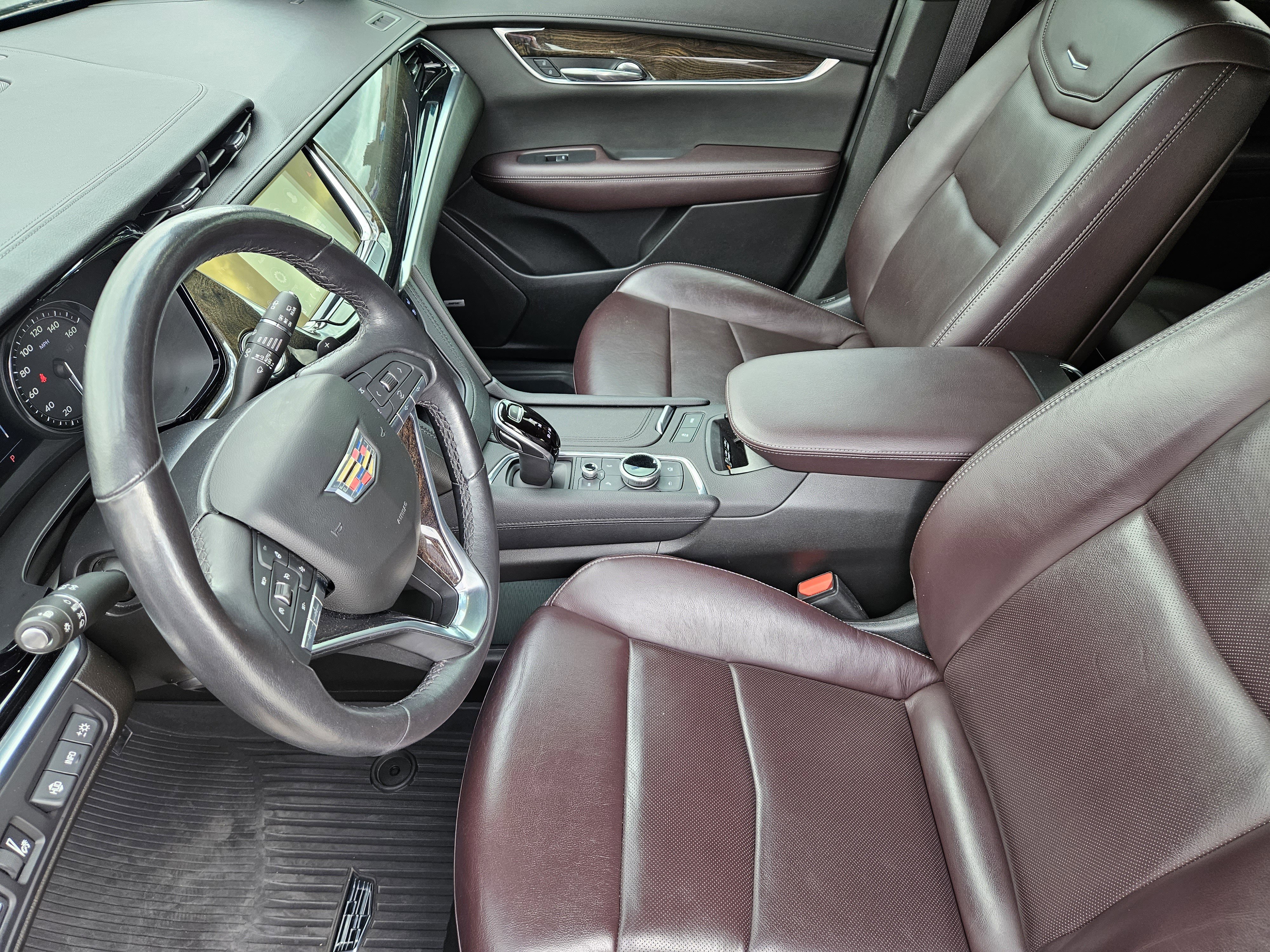 Used 2021 Cadillac XT6 Premium Luxury image 15