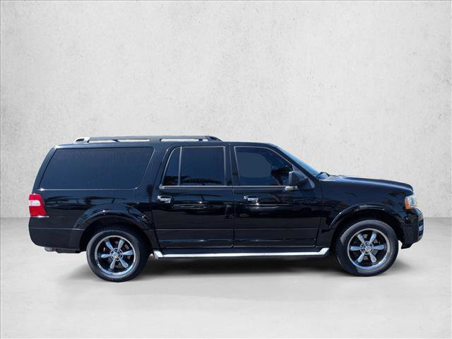 Used 2016 Ford Expedition EL XLT w/ Equipment Group 202A AWD/4WD image 4