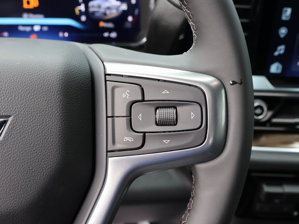 New 2026 Chevrolet Silverado 1500 LT image 19