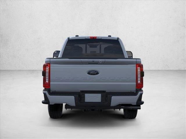 New 2026 Ford F250 Lariat image 5