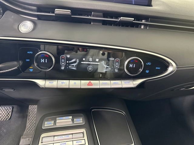 Used 2025 Genesis GV70 2.5T image 23