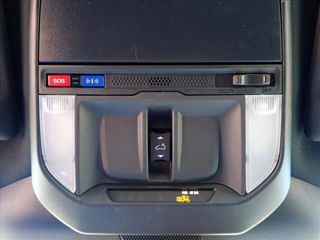 New 2026 Subaru Forester Wilderness AWD/4WD image 24