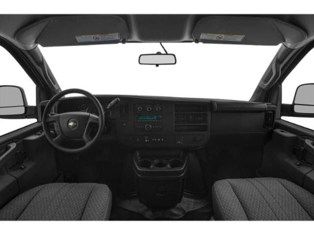 Used 2020 Chevrolet Express 2500 Extended w/ Driver Convenience Package image 11