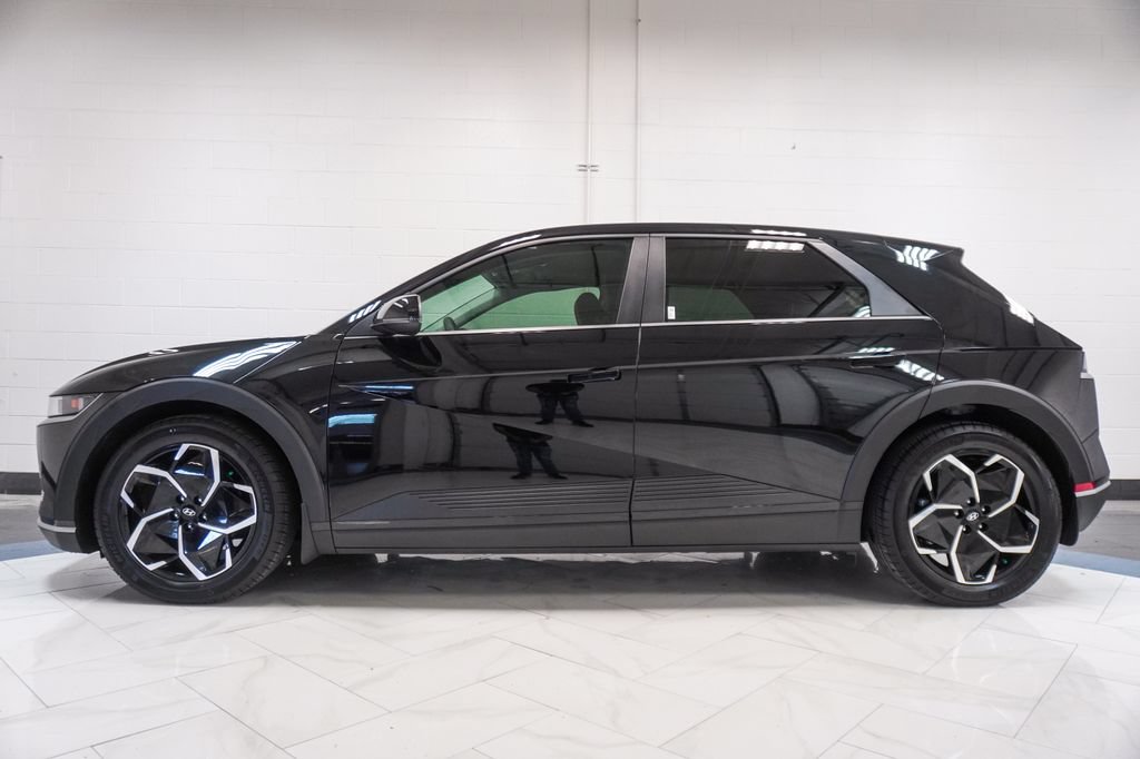 Used 2023 Hyundai Ioniq 5 SE RWD image 31