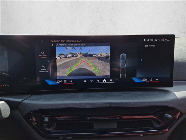 New 2026 BMW 230i Coupe w/ M Sport Package RWD image 12
