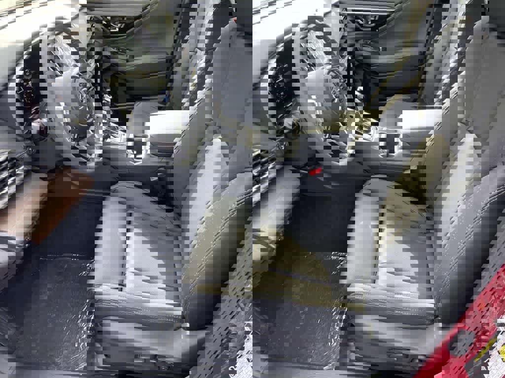 New 2025 Subaru Legacy Limited w/ Tech Package #2 image 9